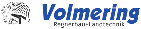 Volmering Regnerbau Logo